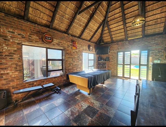 3 BEDROOM HOUSE SOLD IN THREE RIVERS
